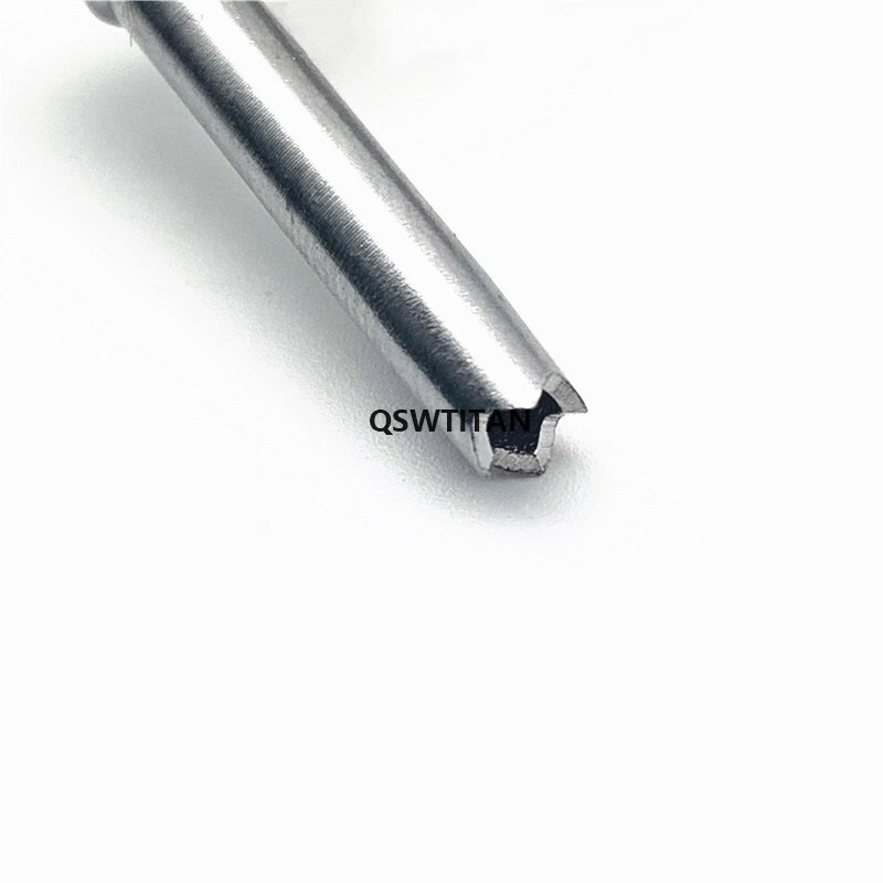 Orthopedic Drill Sleeve Pointed Drill Guide Double Bone Bits Drill Guider Sleeve