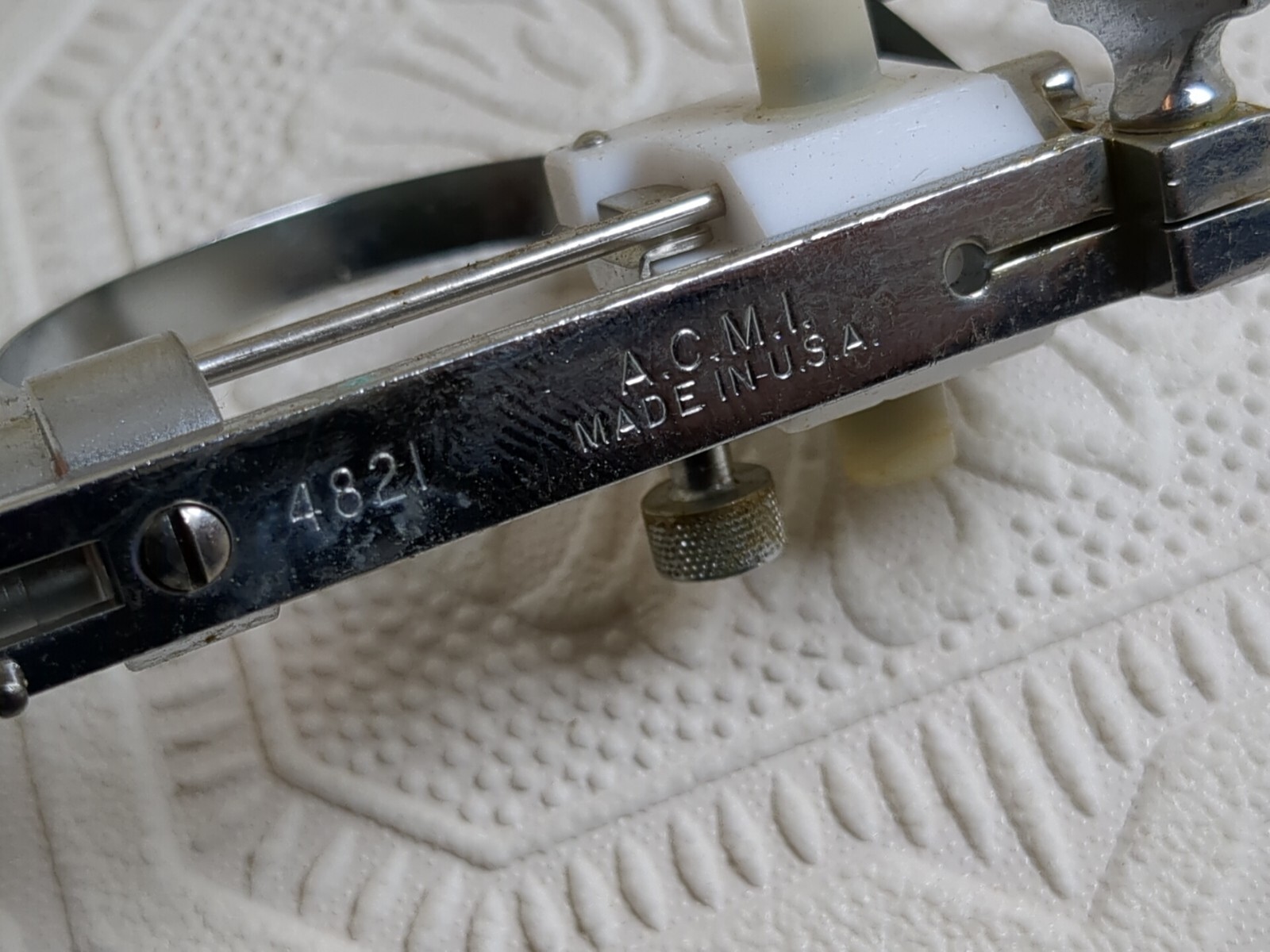 CIRCON ACMI 4821 Electrode- USA