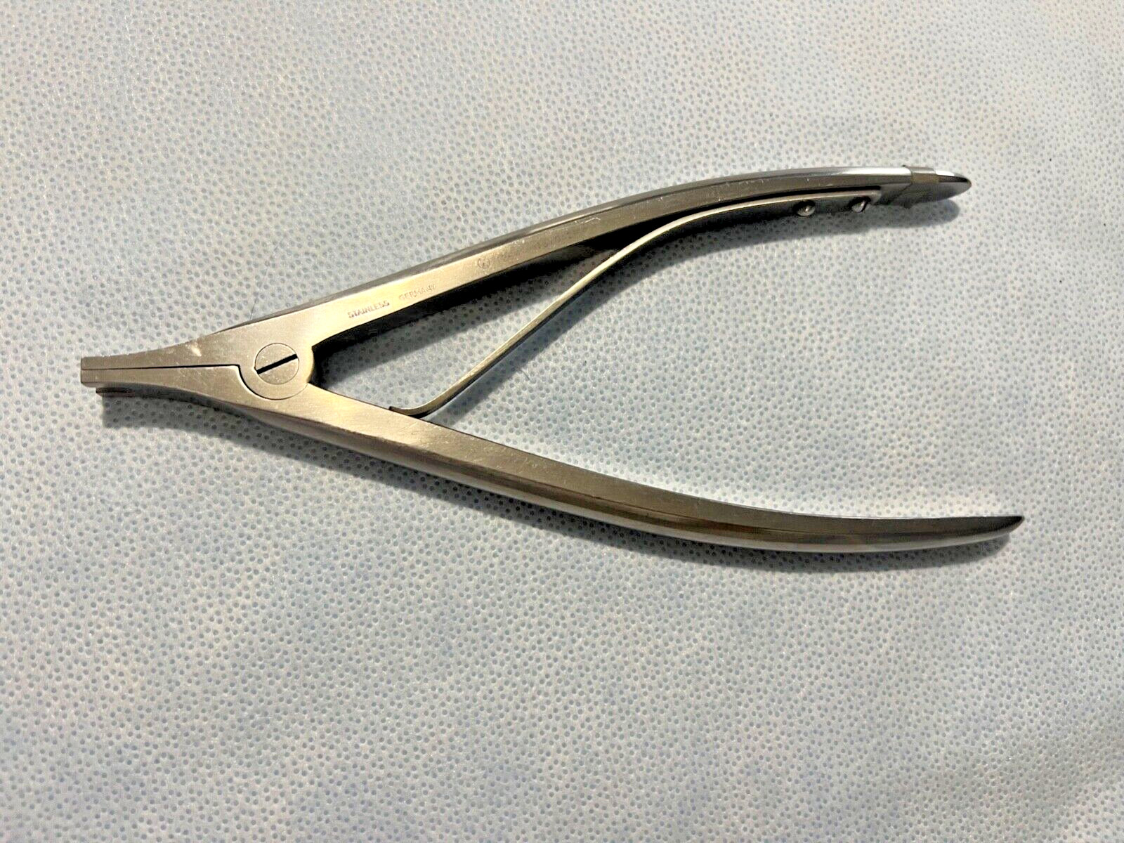Zimmer 1264 Orthopedic Harrington Spreader 8″ Length