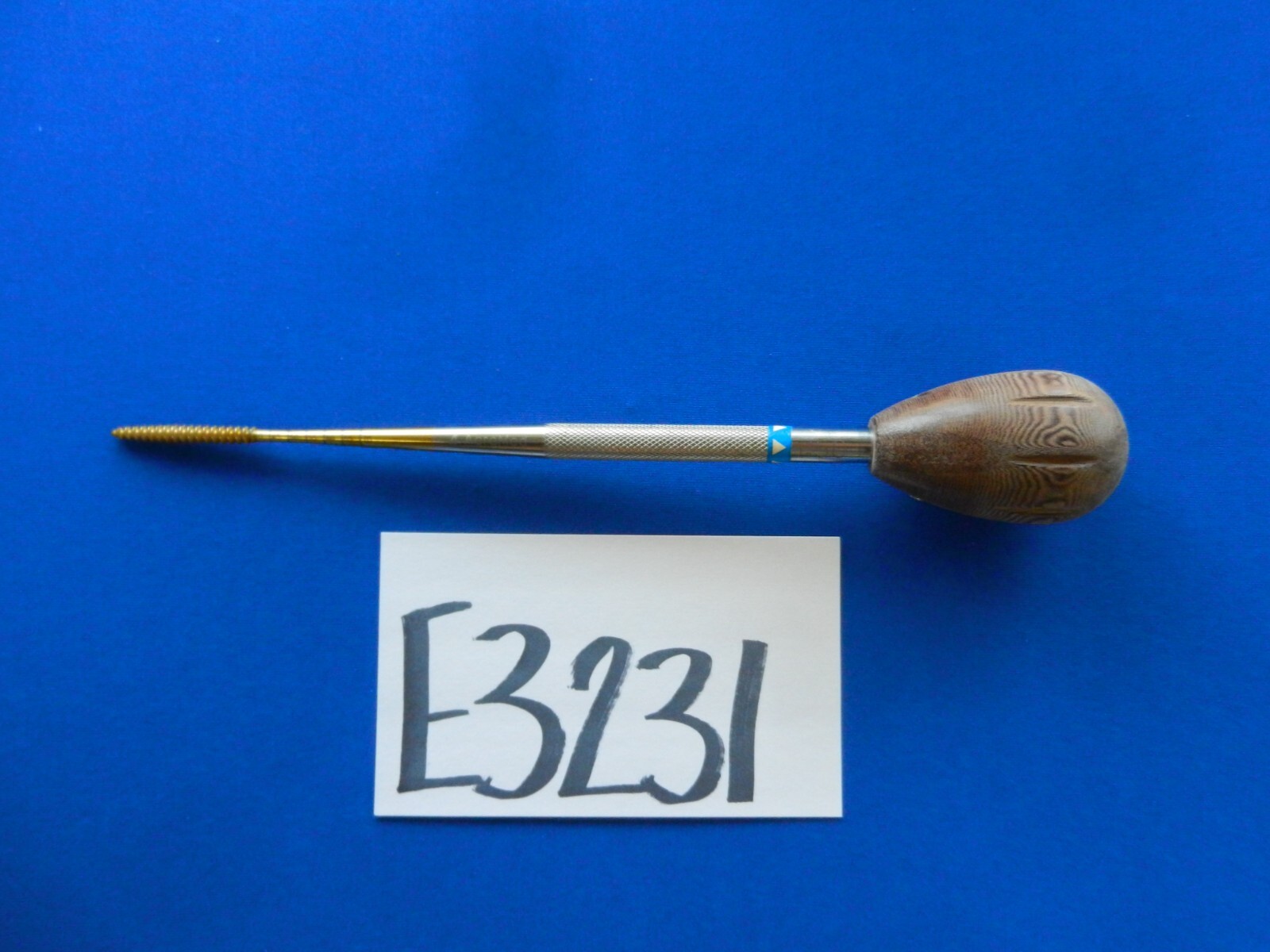 E3231 AcroMed 2050-70 Isola 5.5mm Orthopedic Tap