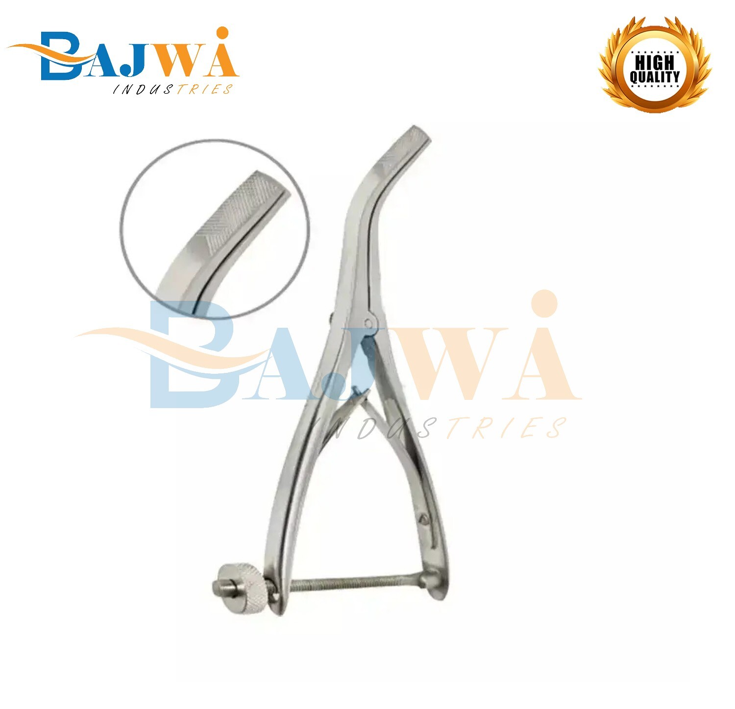 Inge Lamina Spreader orthopedic instrument