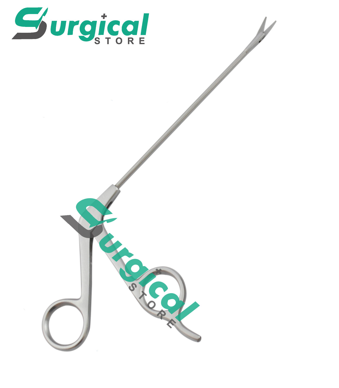 Fess Instruments Endoscopic Sinus Surgery Advanced ENT Instruments 4 PCs Set