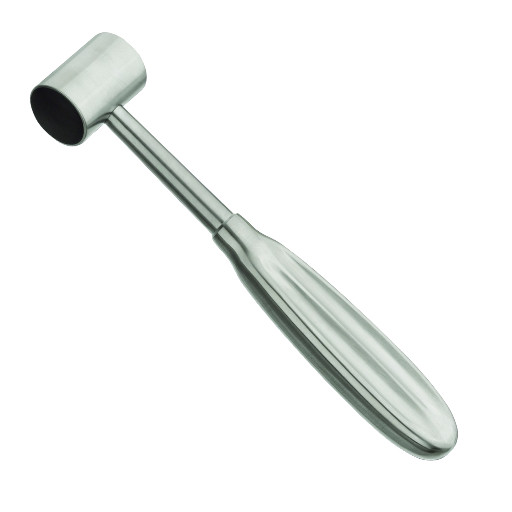 Gerzog Mallet, 7.5″, Head 227g. (8 Oz.), Lead Filled Head, Diameter 1″, Premium