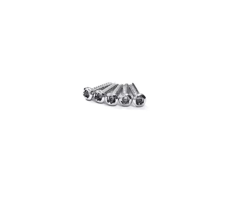 2.0mm Self Tepping 140 Pcs Instruments Screw Stainless Steel