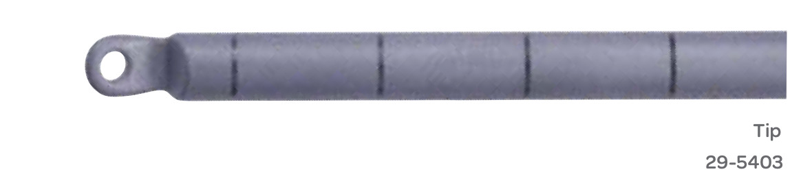 Symmetry 29-5403 Saye/Reddick Knot Pusher