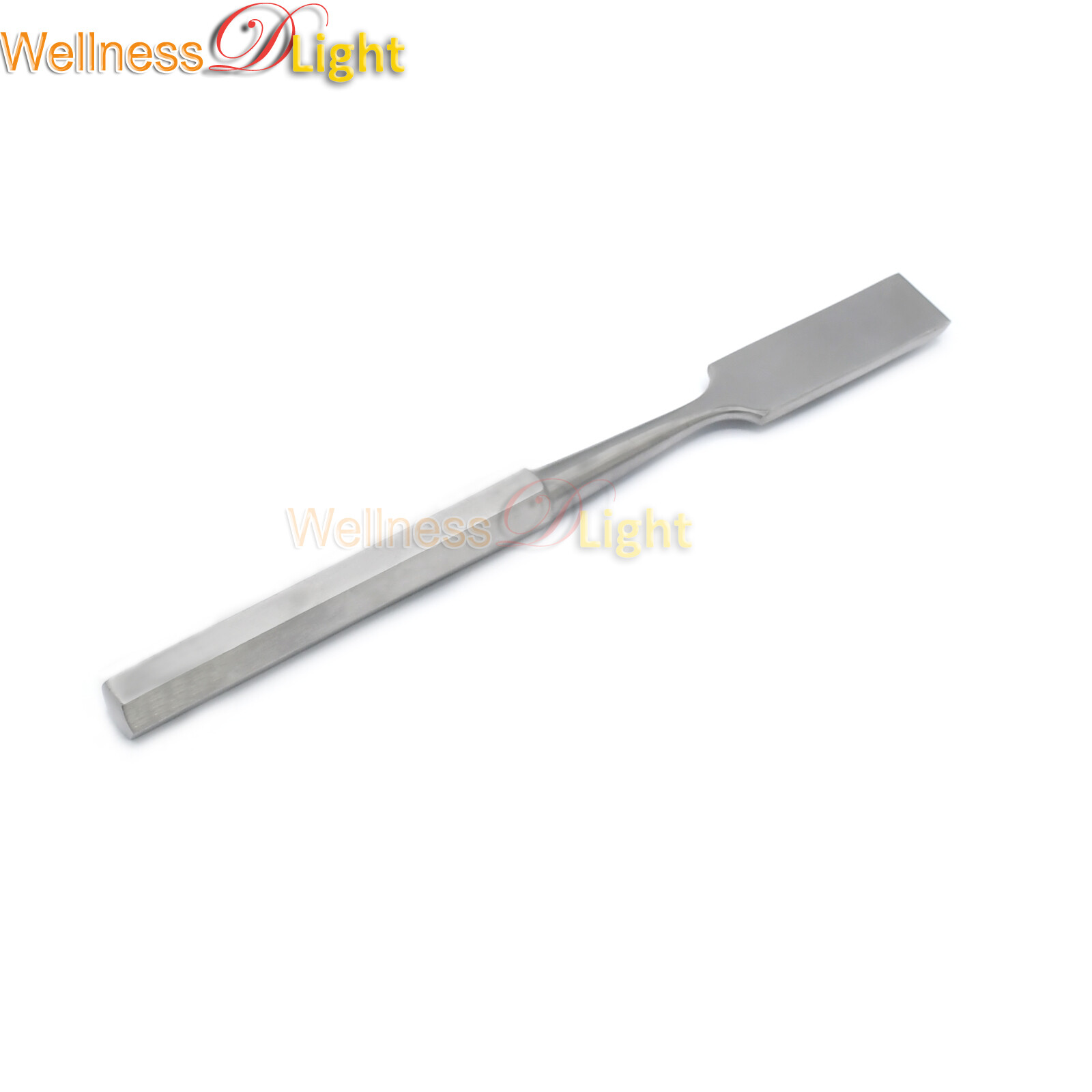 WDL New 22mm Straight Hibbs Osteotomes Chisel 9” Orthopedic Surgical Inst