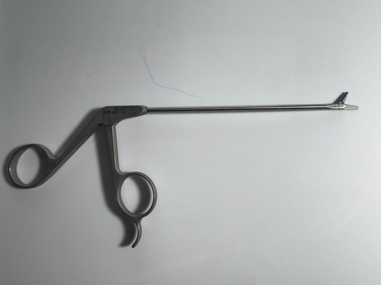 Arthrex 3.4mm Suture Retriever Straight Model AR12540