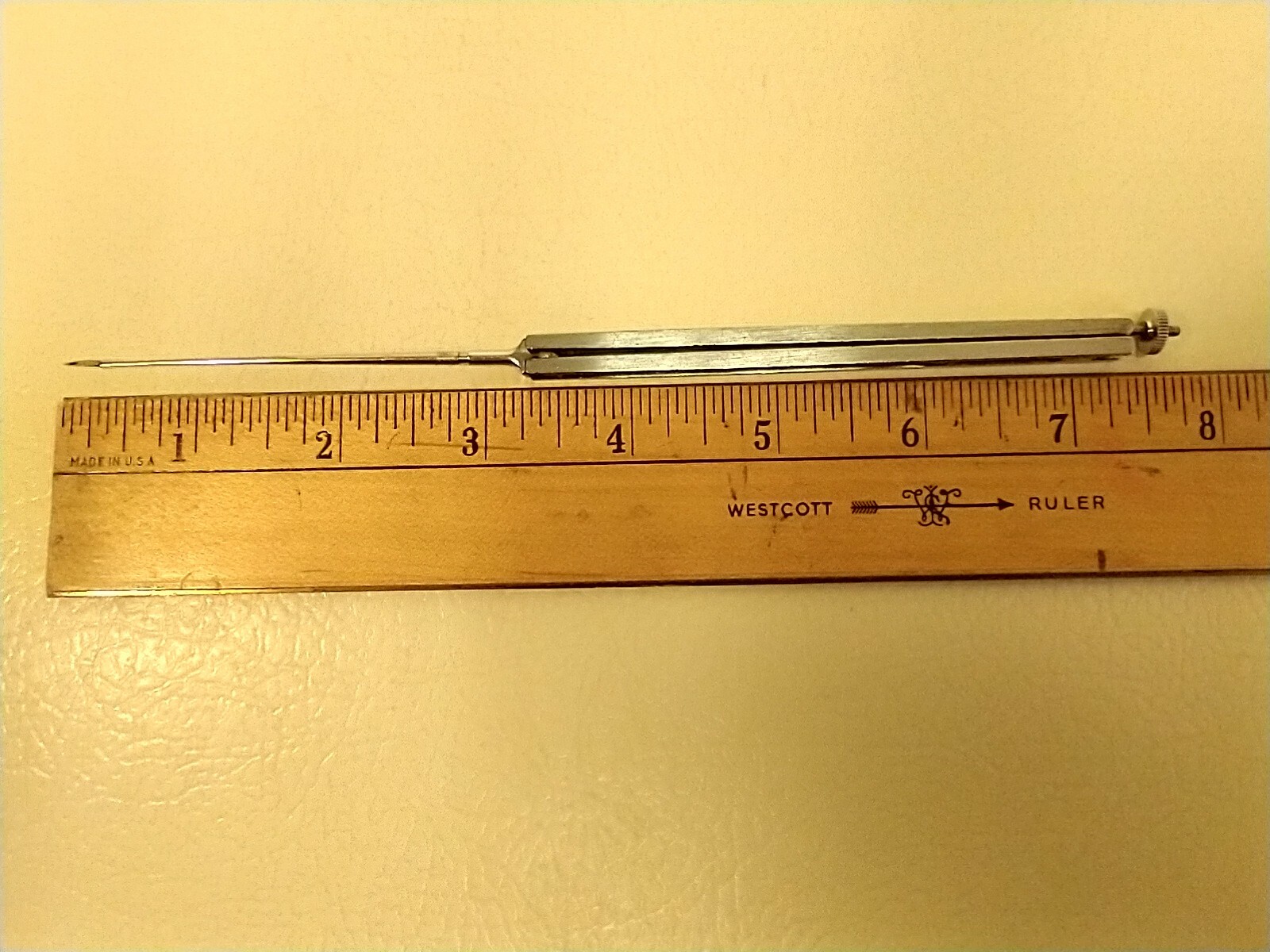 Storz Germany Ear Scalpel ENT Orthopedic