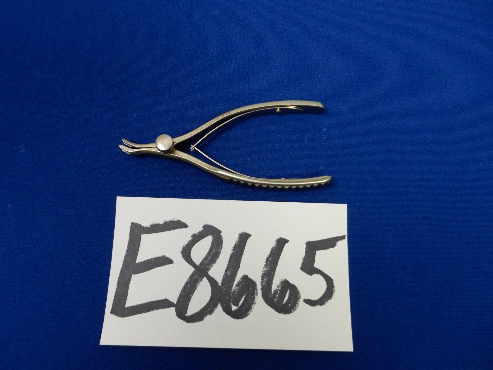 Miltex Premium 28-154B McGiveney Ligator Handle