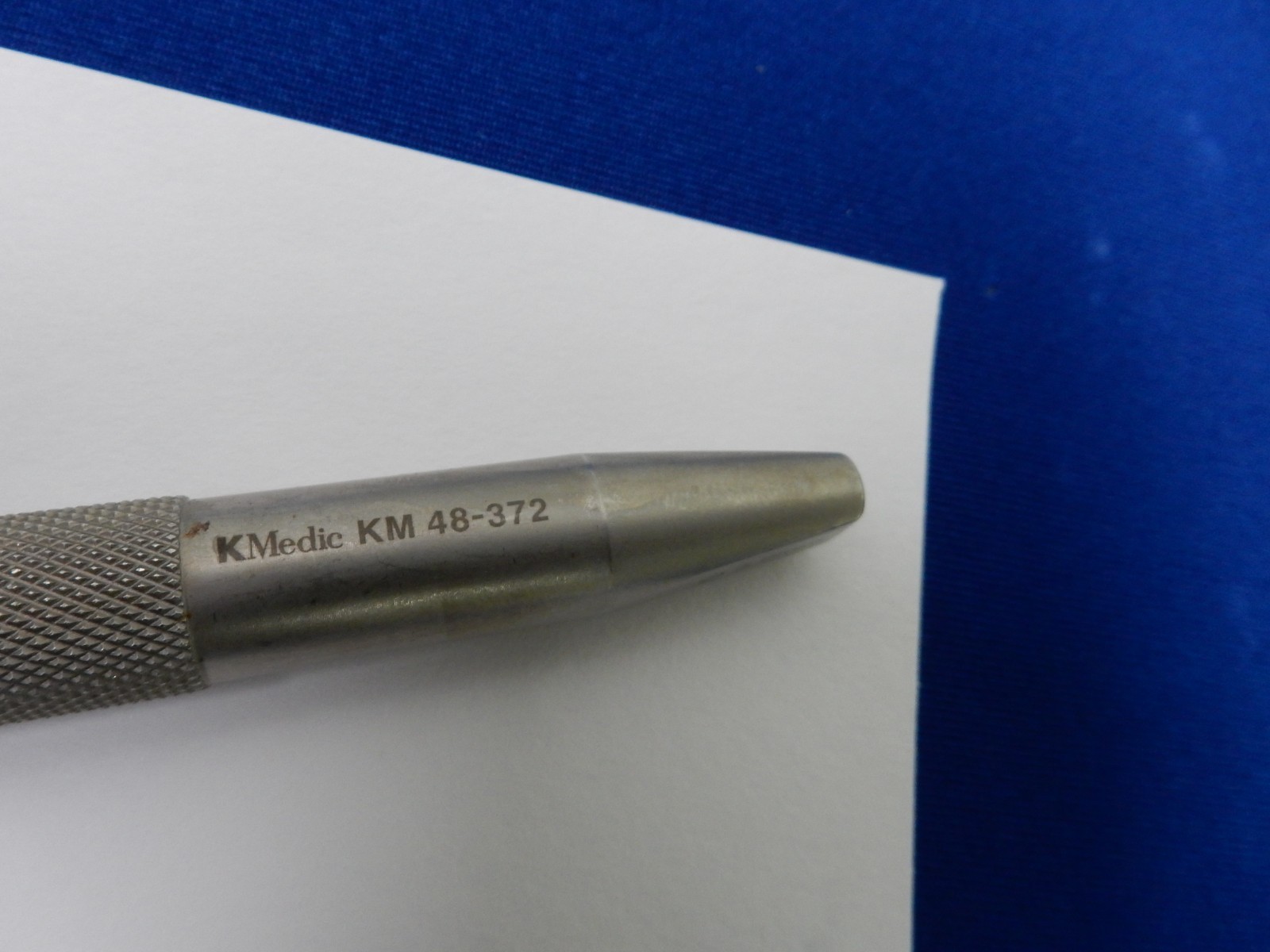 K. Medic KM48-372 Wire and Pin Bender