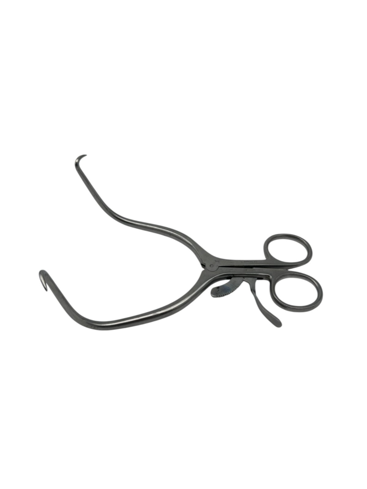 Codman 50-1211 Seletz-Gelpi Laminectomy Retractor, 6-1/4″