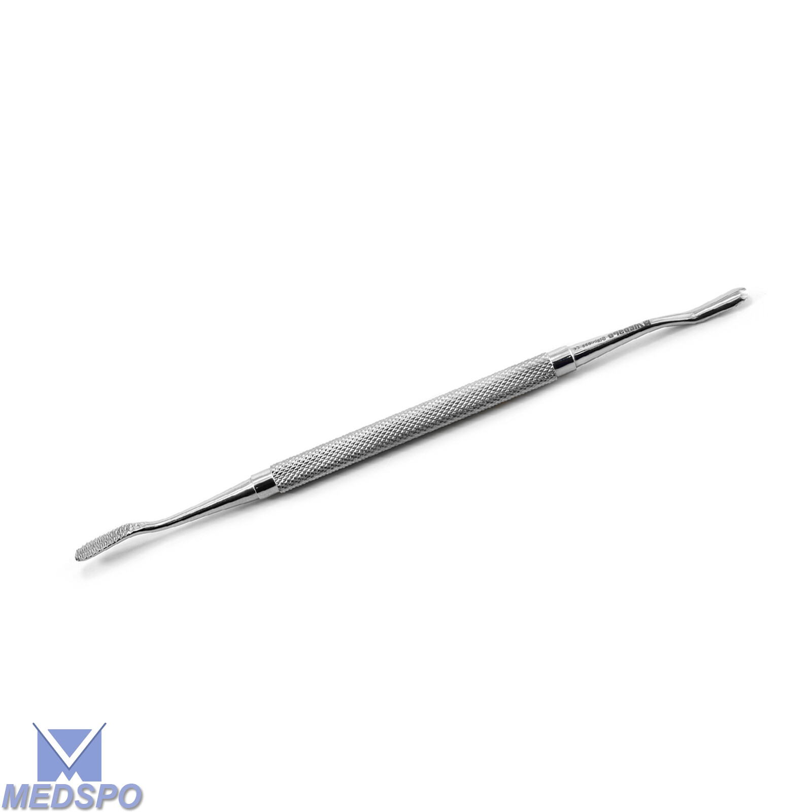 Dental Bone File Cut-Cross Miller Filler Orthopaedic Implant Surgical Instrument