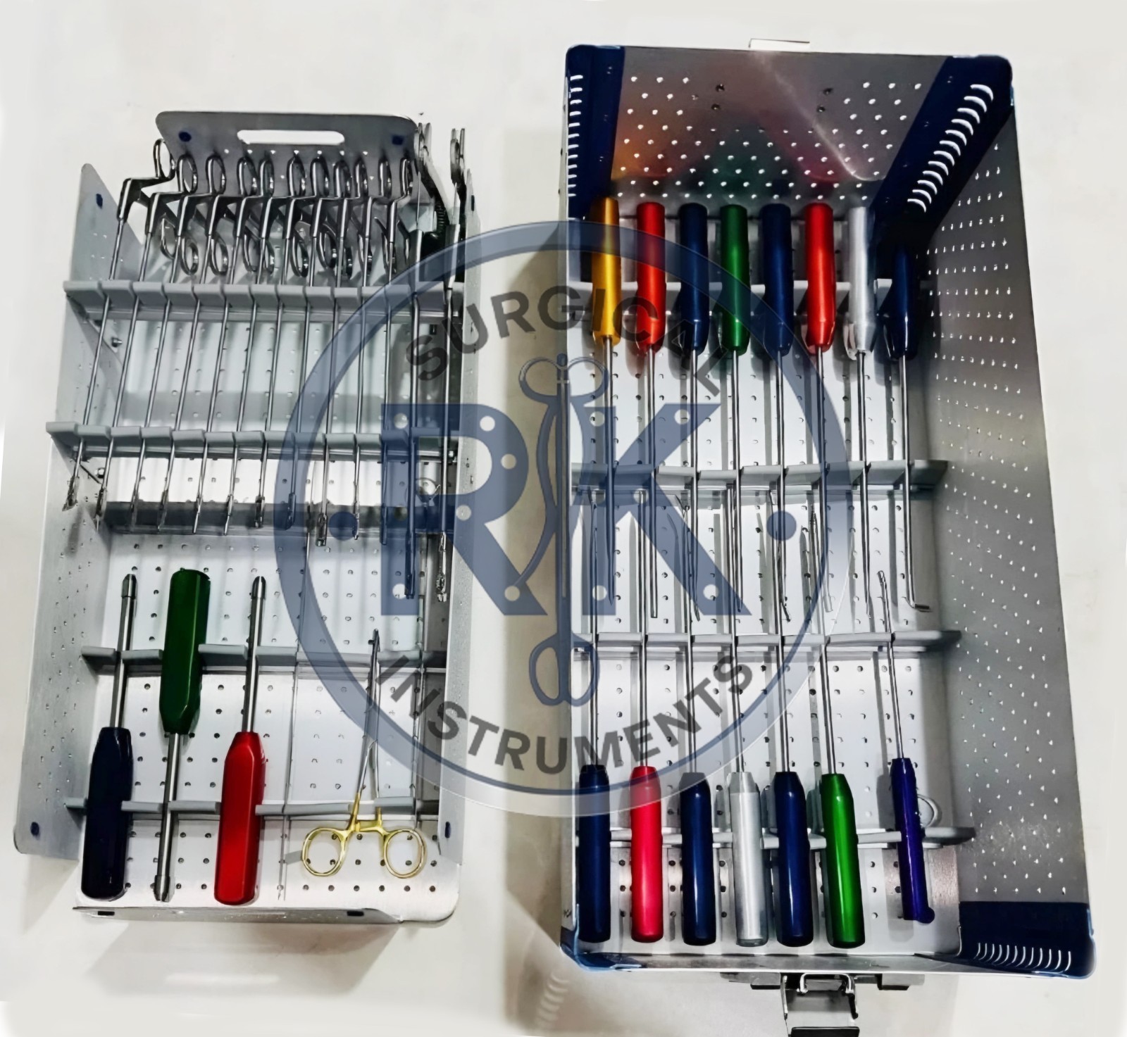 Arthroscopy Shoulder Instruments Set Shoulder Surgery Instrument Set top Quality