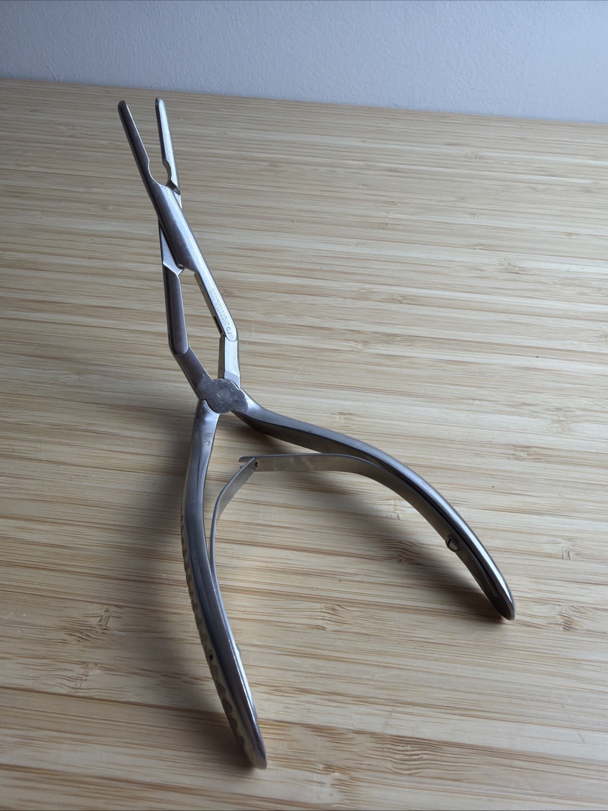 W Lorenz 05-0040 Surgical Tool Instrument Germany