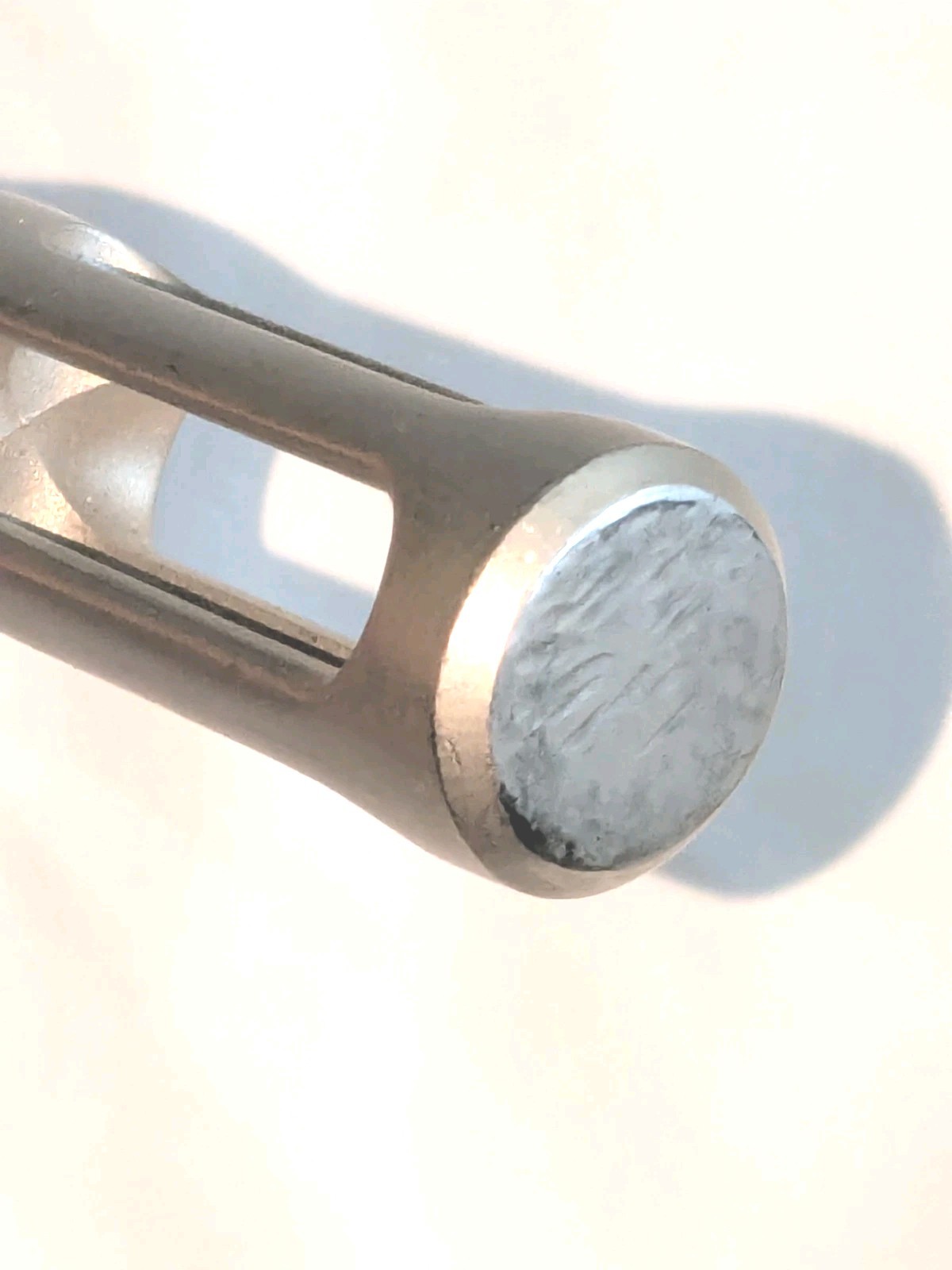 STRYKER 1119-3000 Osteonics Hip Stem Inserter Orthopedic Instrument 7LDMEE