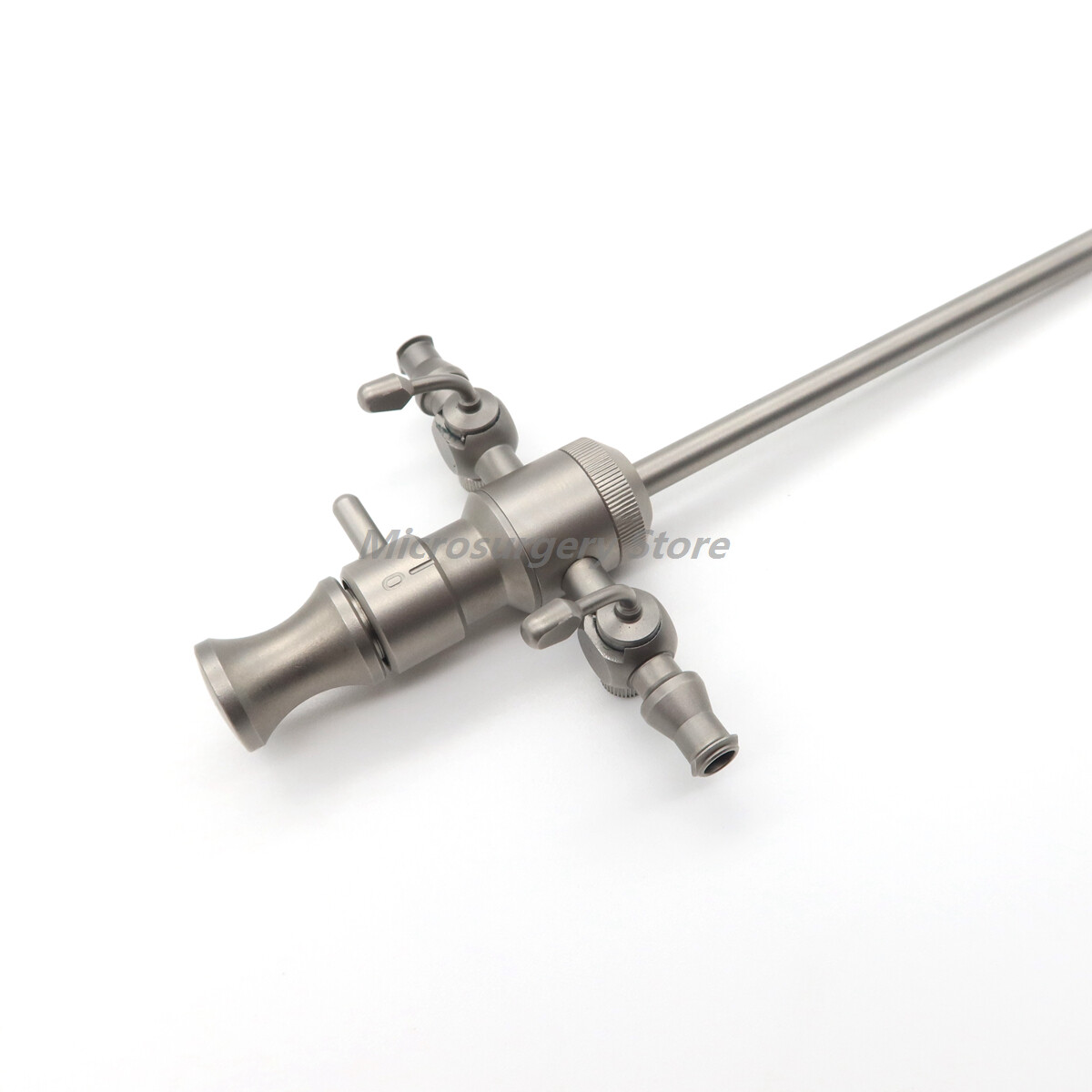 New Endoscope Φ4 x 175 mm 30 Degree Arthroscope Arthroscopic set With Trocar