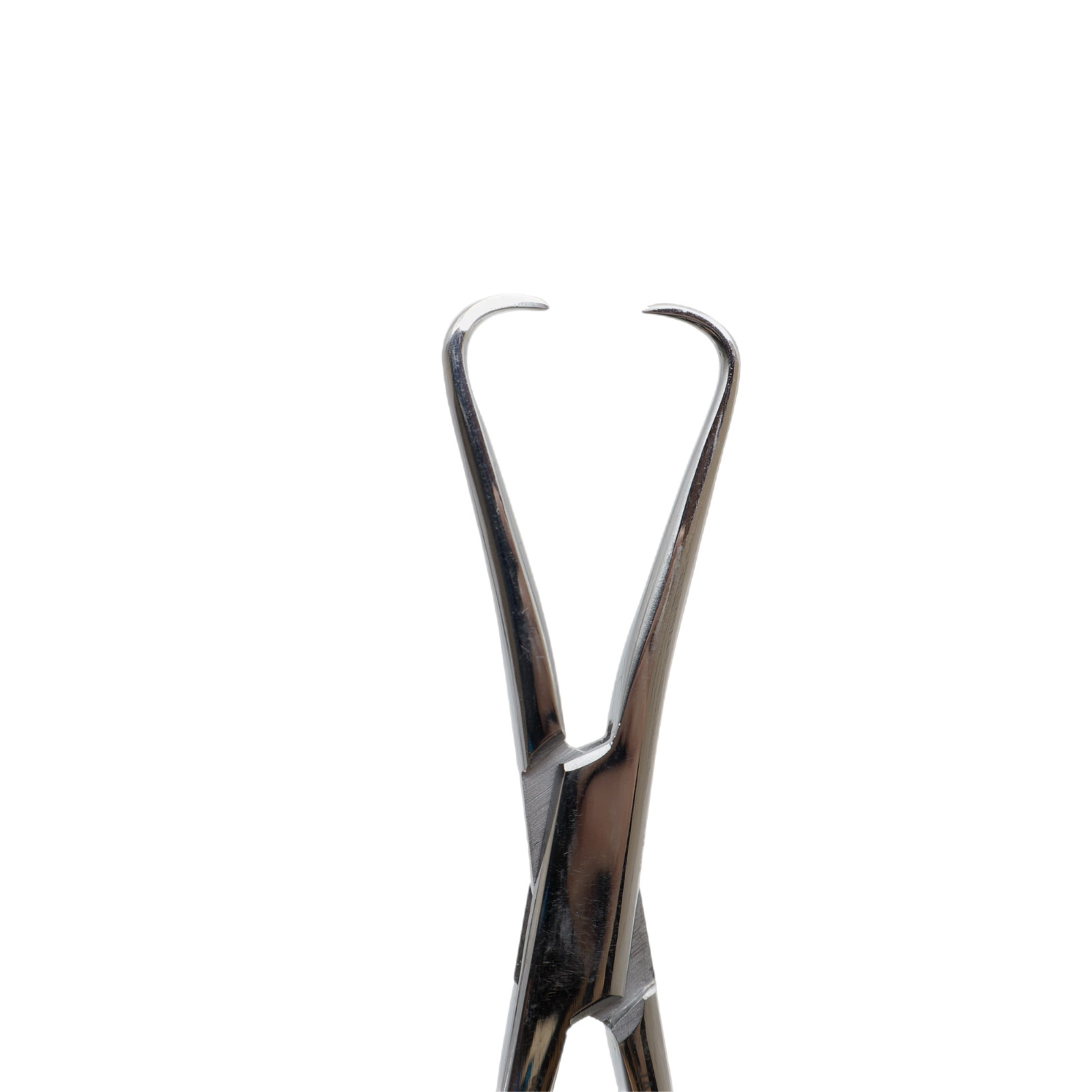 (Qty-4) Jarit 135-197 ADAIR Breast Clamps, 7-1/4″
