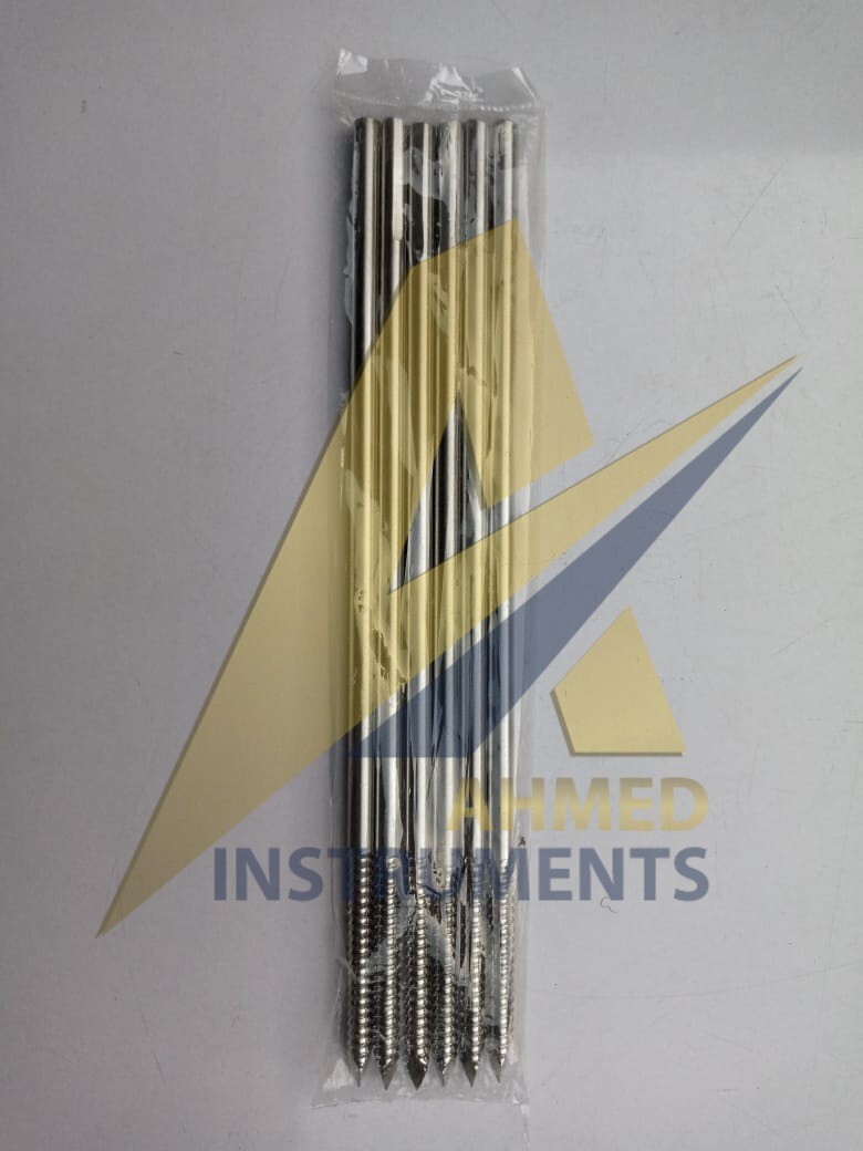 External Fixator 5mm A.O Set of 9 Pcs Orthopedic Instruments