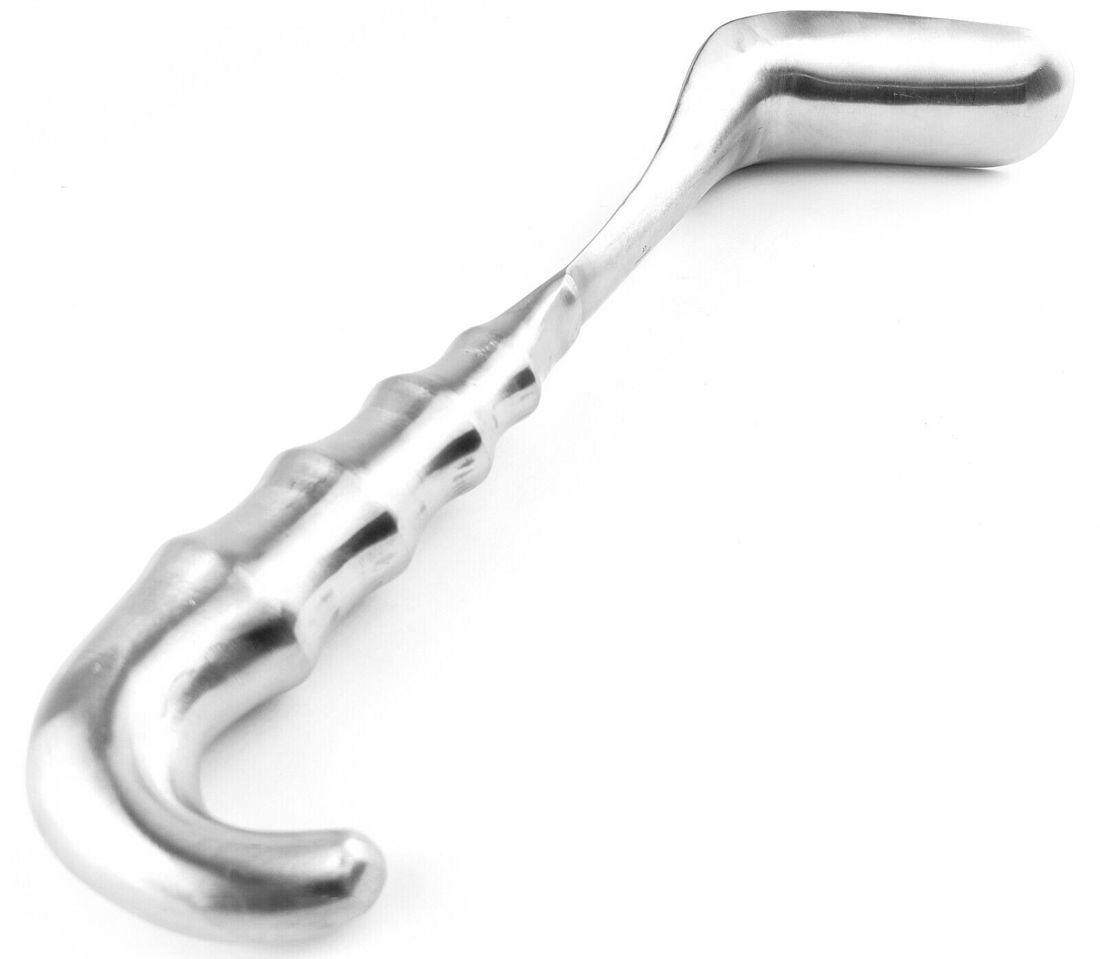 Sawyer Rectal Retractor Large Grip Handle Surgical German Stainless Steel