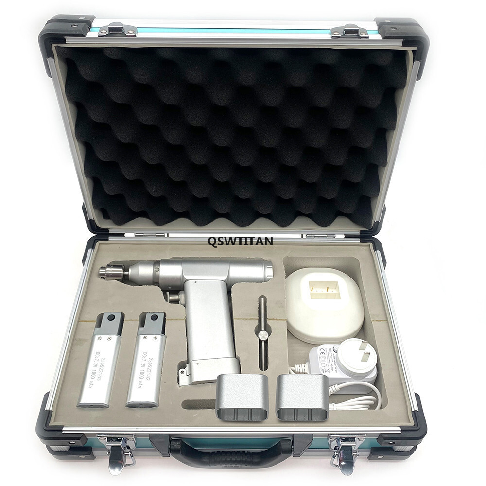 Orthopedic Surgical drill Electric bone drill micro Bone Drill forTrauma surgery