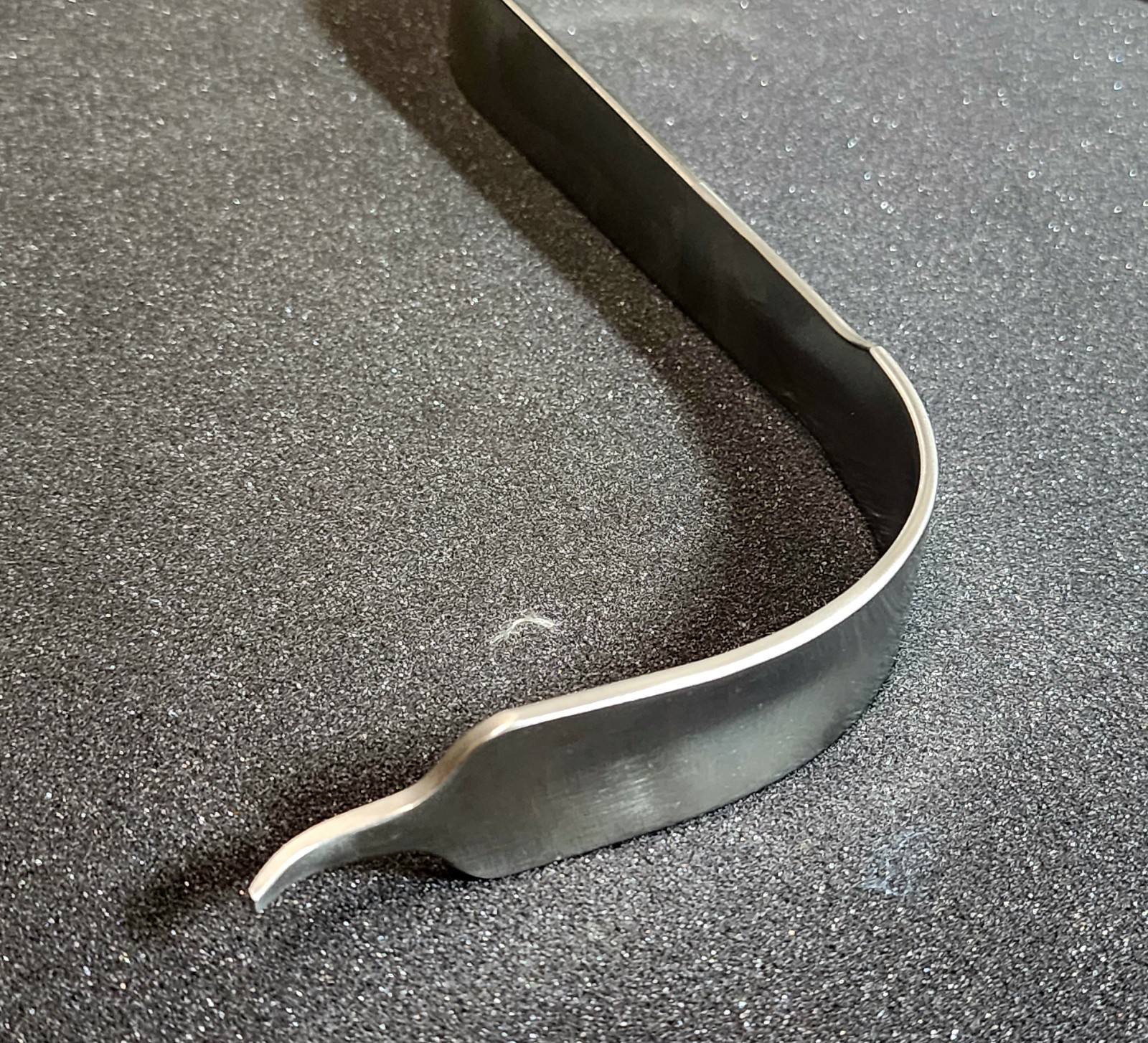 Sharp Hohmann Retractor Surgical Orthopedic Instrument 12” Stainless Steel