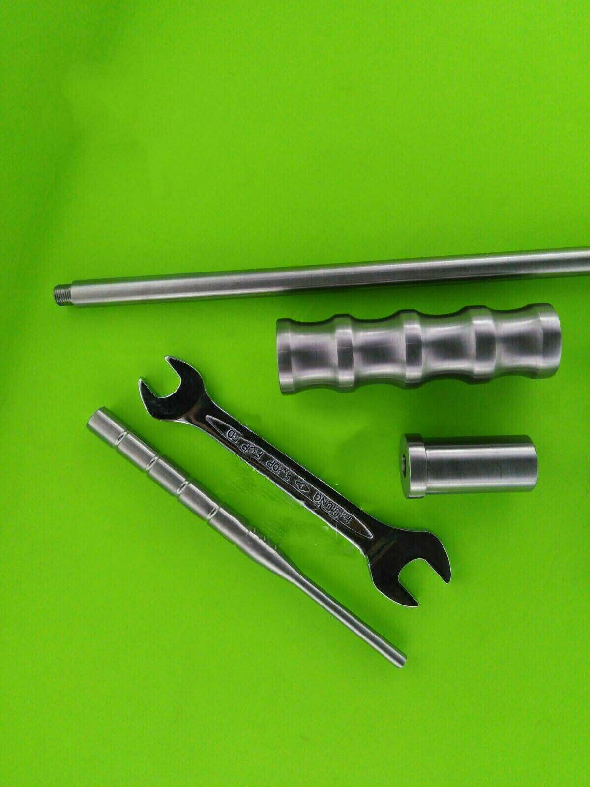 Universal Nail Extractor Intramedullary Orthopedic Instrument Set 11 PCS Best A+