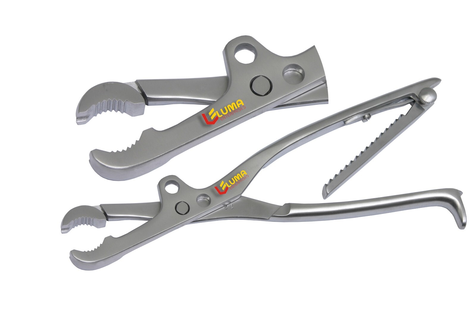 Lambotte Bone Holding Forceps Orthopedic Surgical & Veterinary Instruments