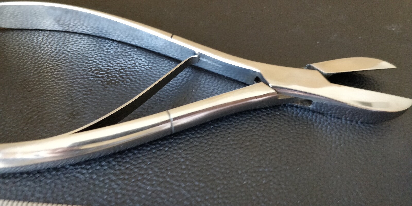 Excellent US NAVY MD Surgical LISTON BONE FORCEPS Cutting – J SkLAR 🇺🇸USA