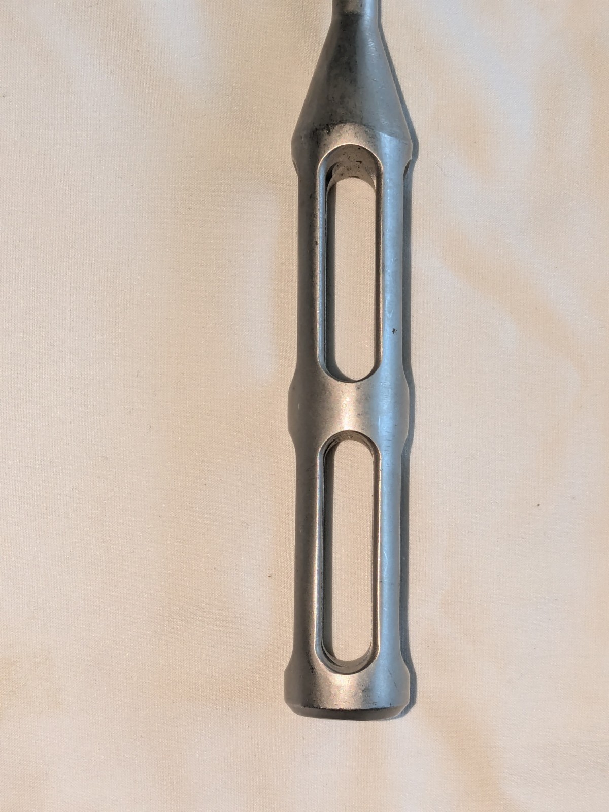STRYKER 1119-3000 Osteonics Hip Stem Inserter Orthopedic Instrument 7LDMEE