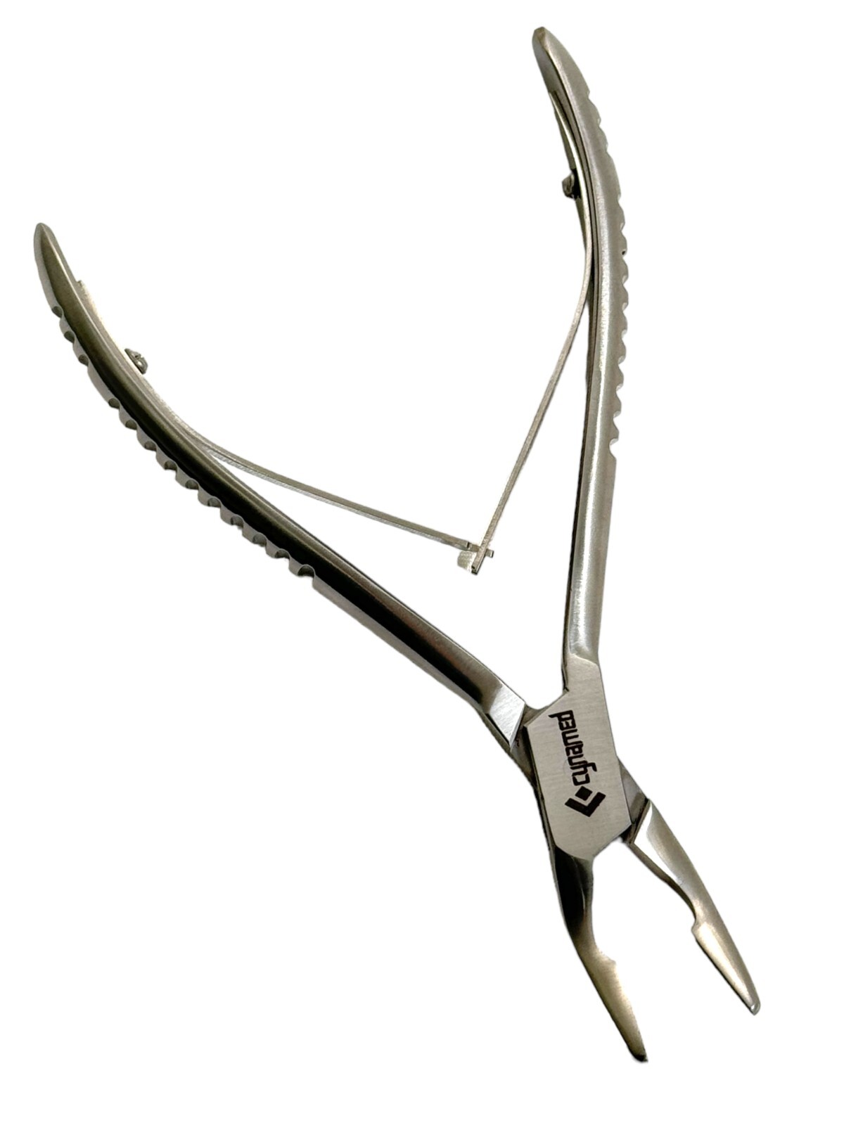 Blumenthal Rongeur, 30 degree angle Orthopedic/Dental/Surgical Instruments