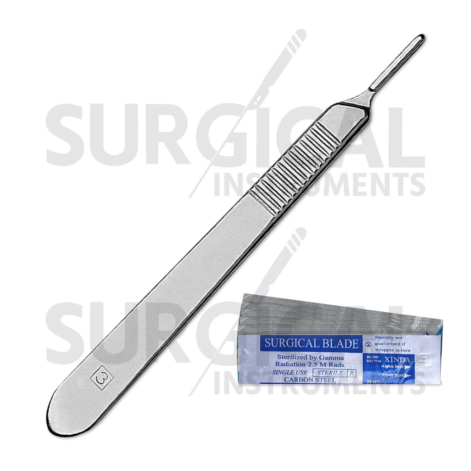 13 Pcs Birds Dissection Set Stainless Steel Surgical Veterinary Instruments Kit
