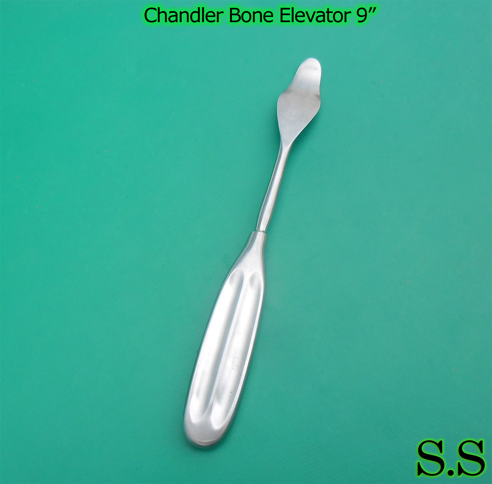 Chandler Bone Elevator 9″ Surgical Instruments