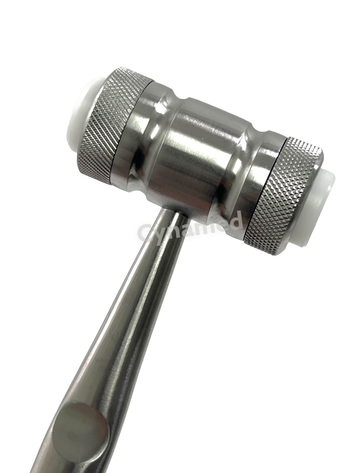 Dental Implant Ortho Mallet for Grafting and Sinus Lift – German Stainless (1EA)