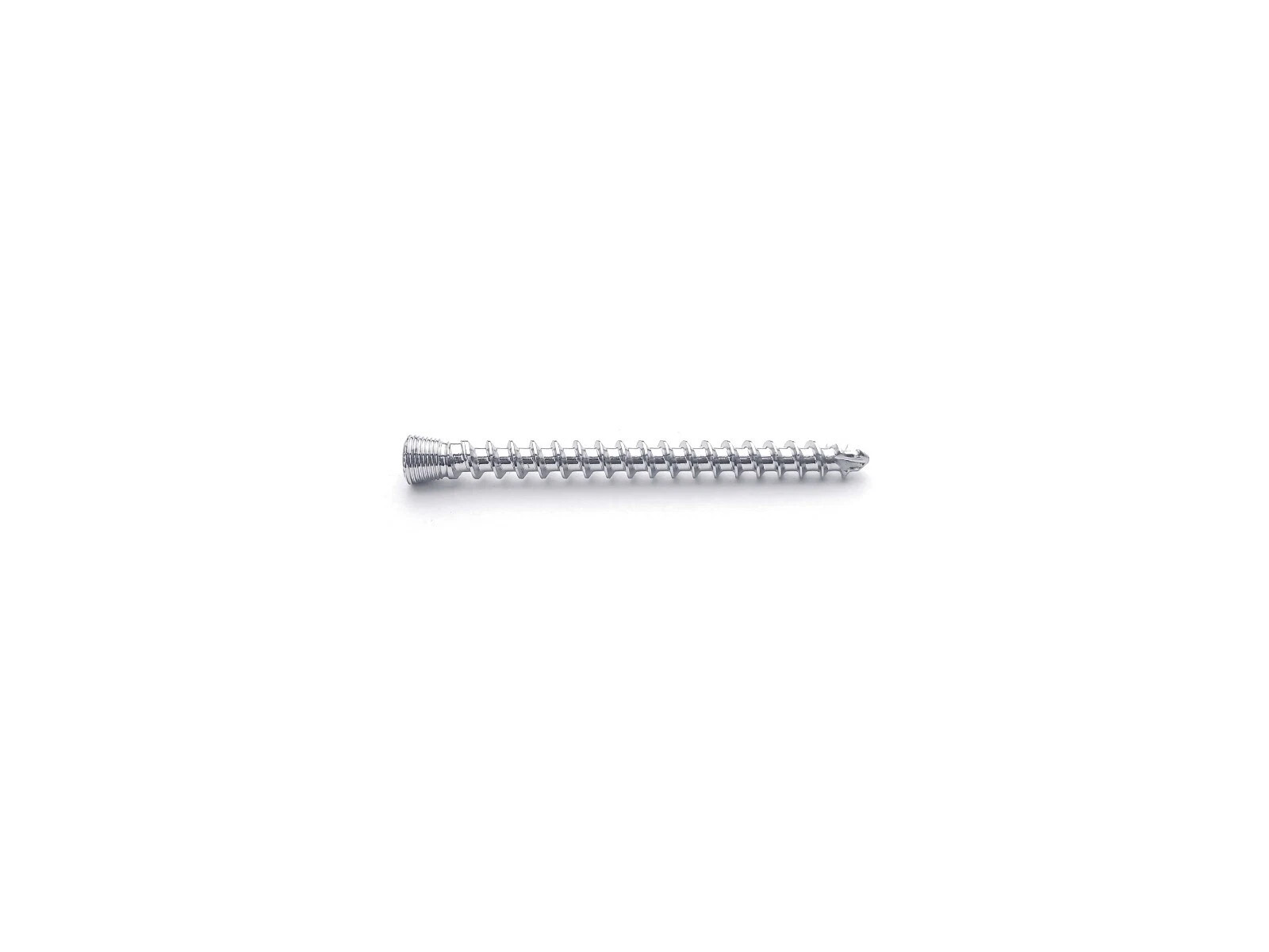 5.0mm LCP Cancellous Screw Lot of 100pcs Surgical Instruments SS