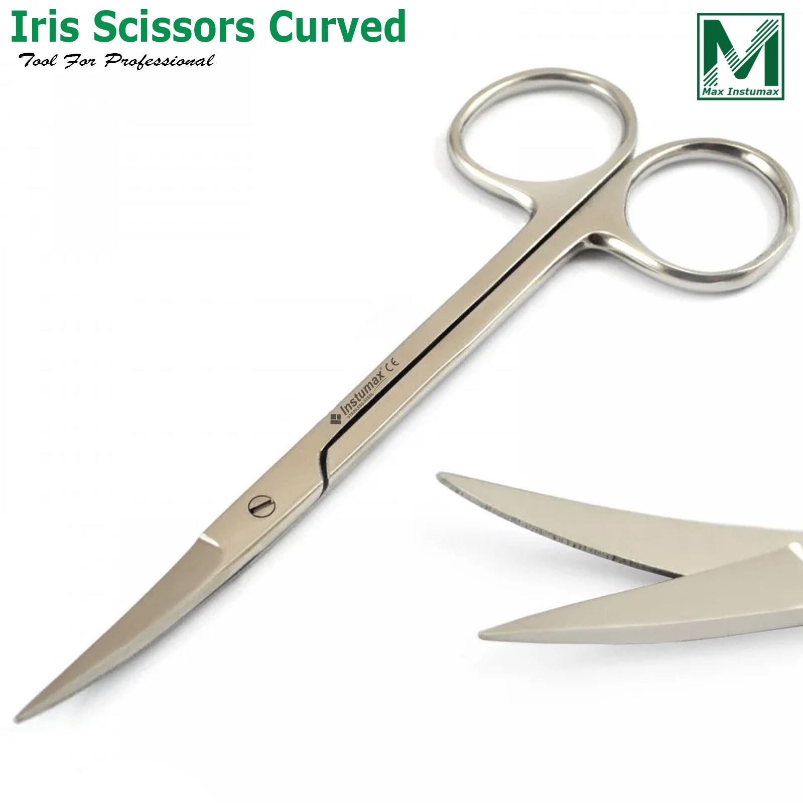 New Autopsy/Anatomy Dissecting Kit Upgrade Medical Surgical Surgery Instruments