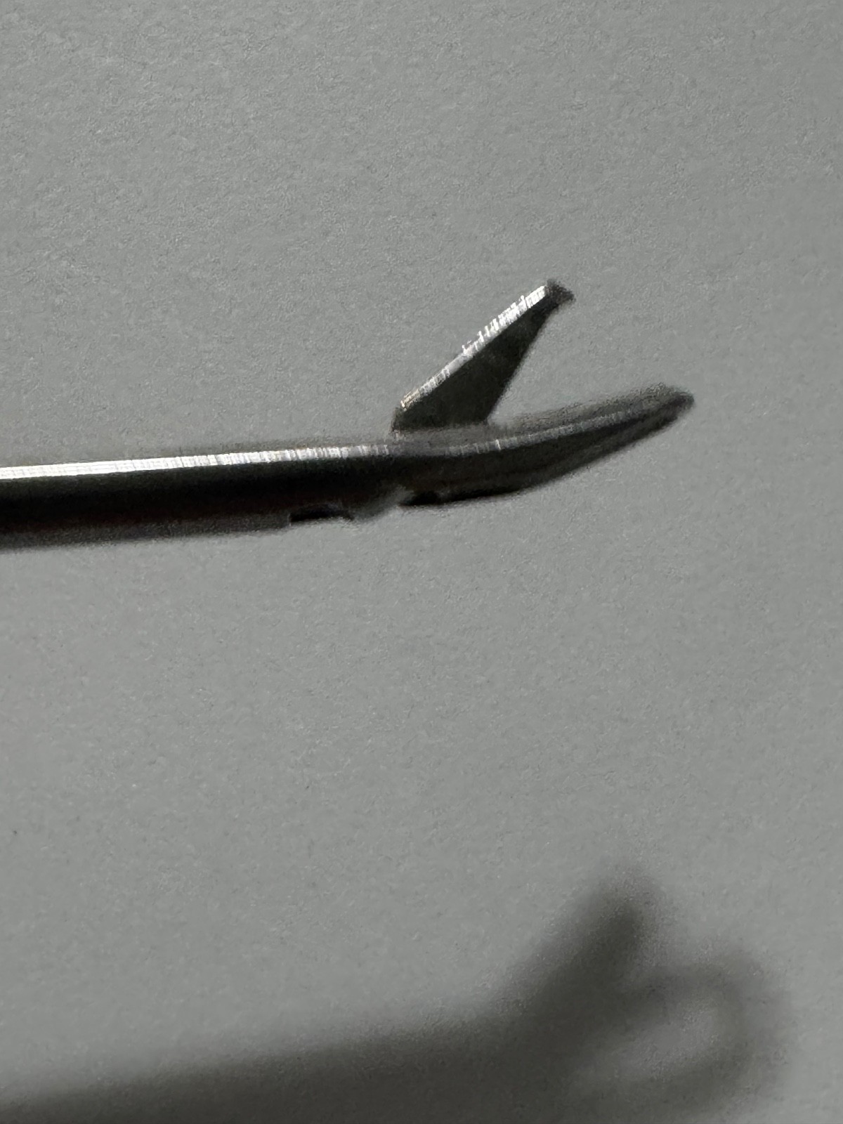 Acufex 1.5mm Punch Up Biter Model 012020