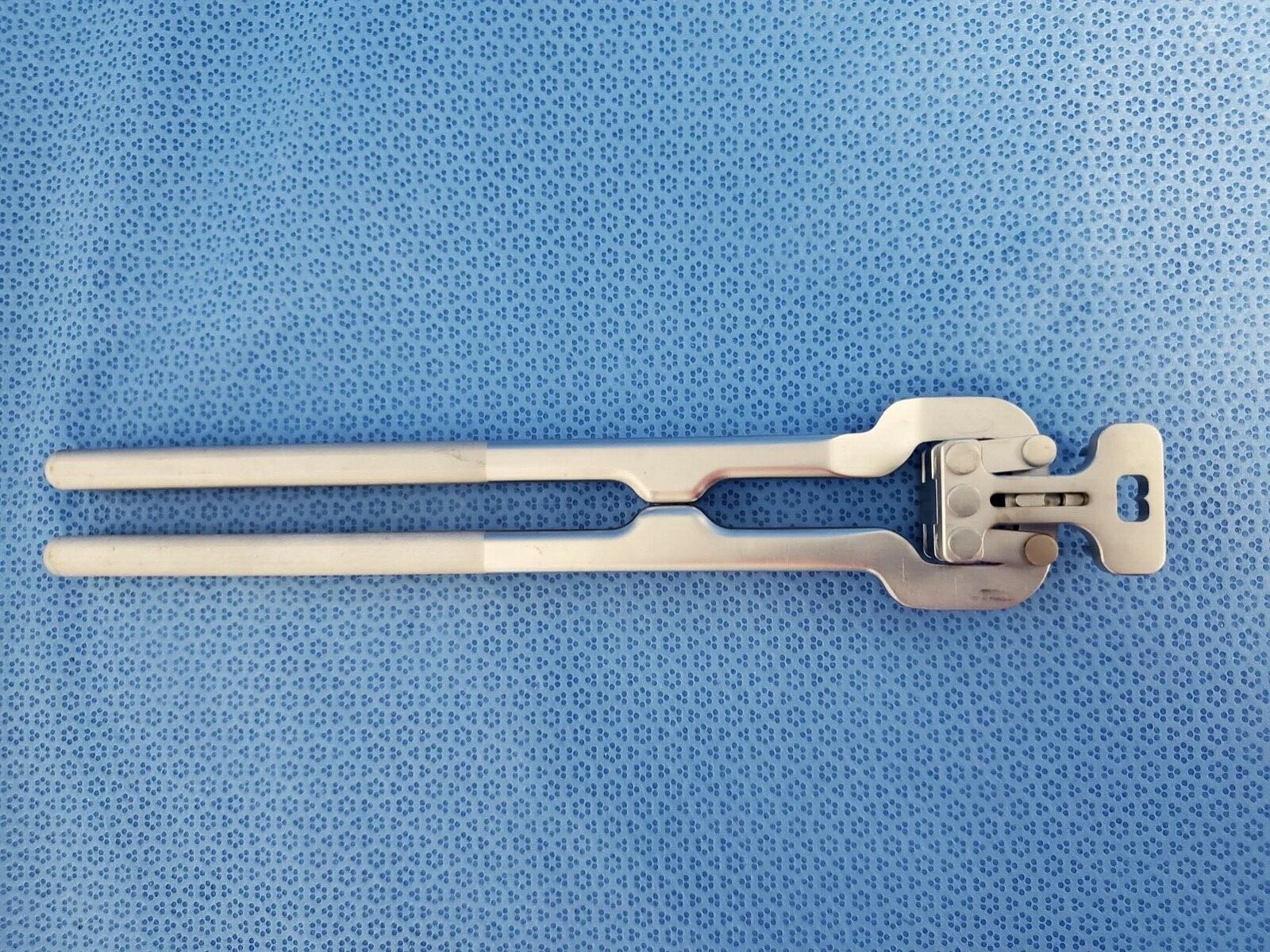 TheKen 0320-0517 Cervical Orthopedic Plate Bender Surgical