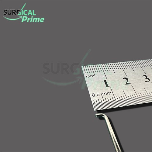 Acufex 010001 1.5mm Straight Probe Arthroscopic Reusable Instrument