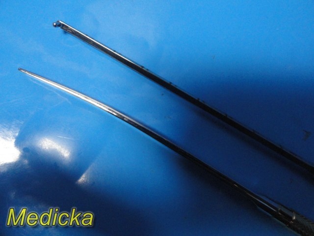 Instratek Endotrac Cat# 3010 Endoscopic Plantar Fasciotomy Instrument Set ~37685