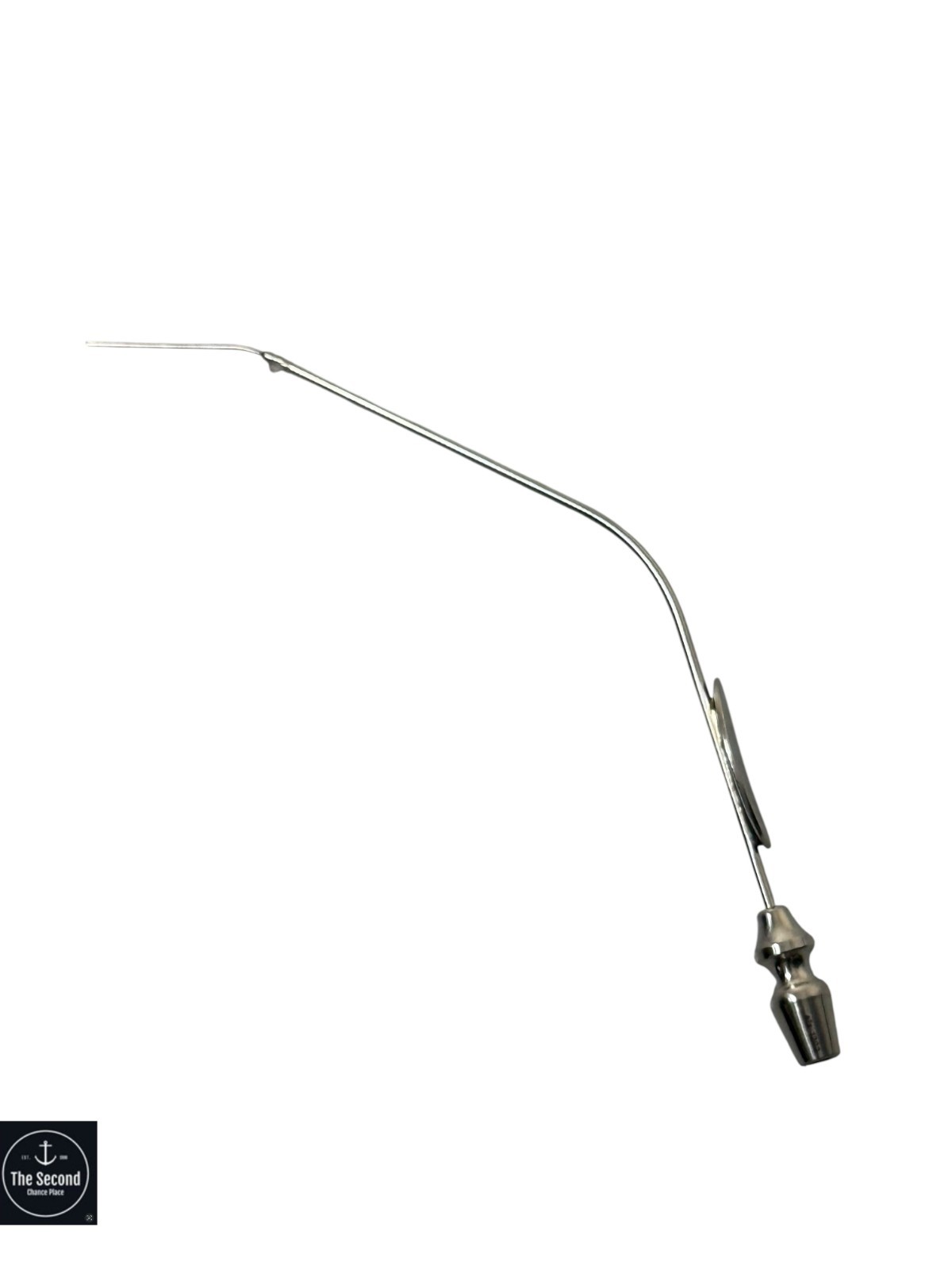 MEDTRONIC XOMED 37-24211 SUCTION TUBE, 24 GAUGE