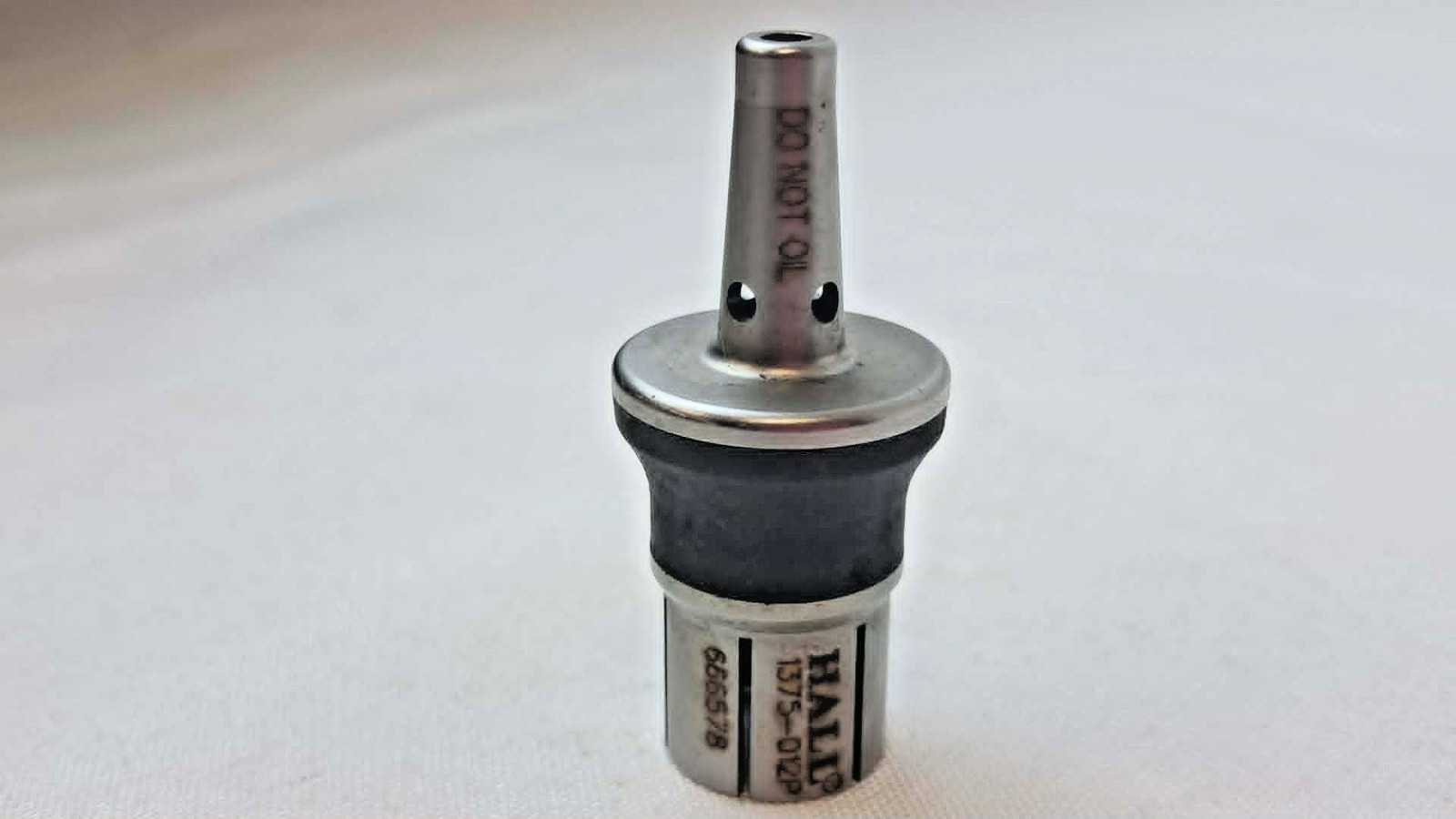 CONMED Hall 1375-12P Medium Bur Guard