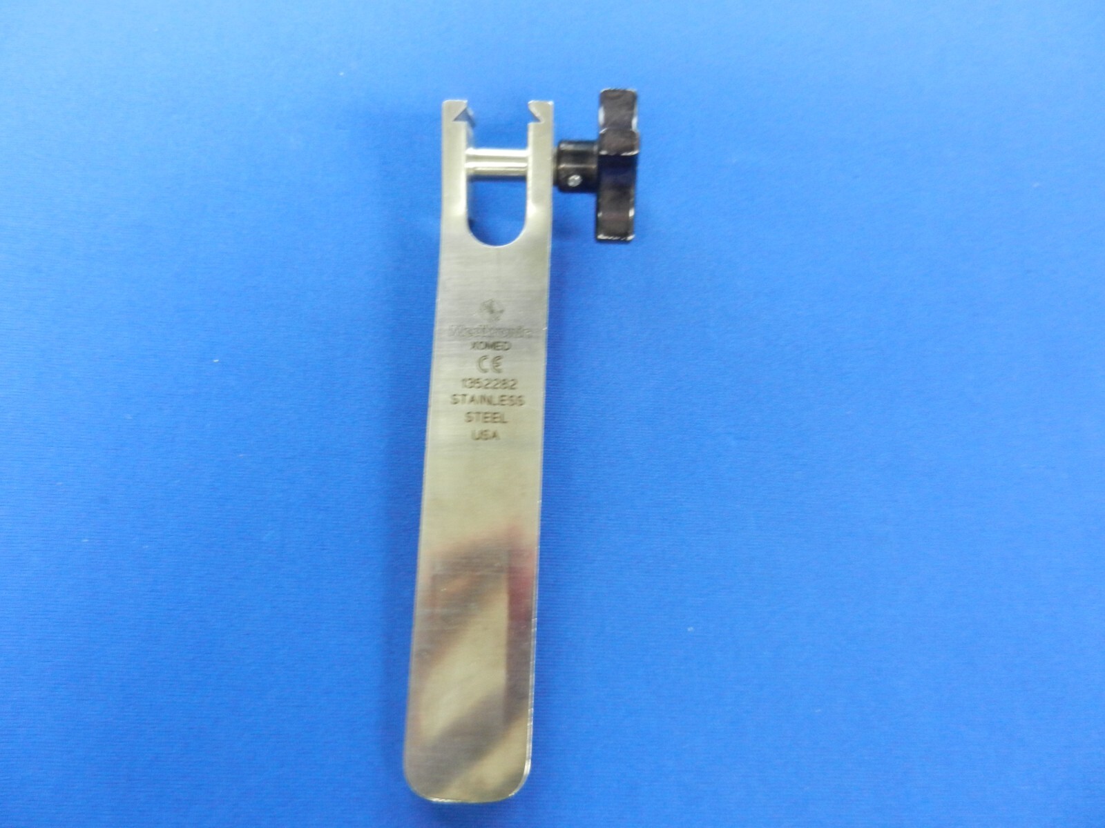 F225 Medtronic Xomed Universal ENT Speculum Holder Set 1362275