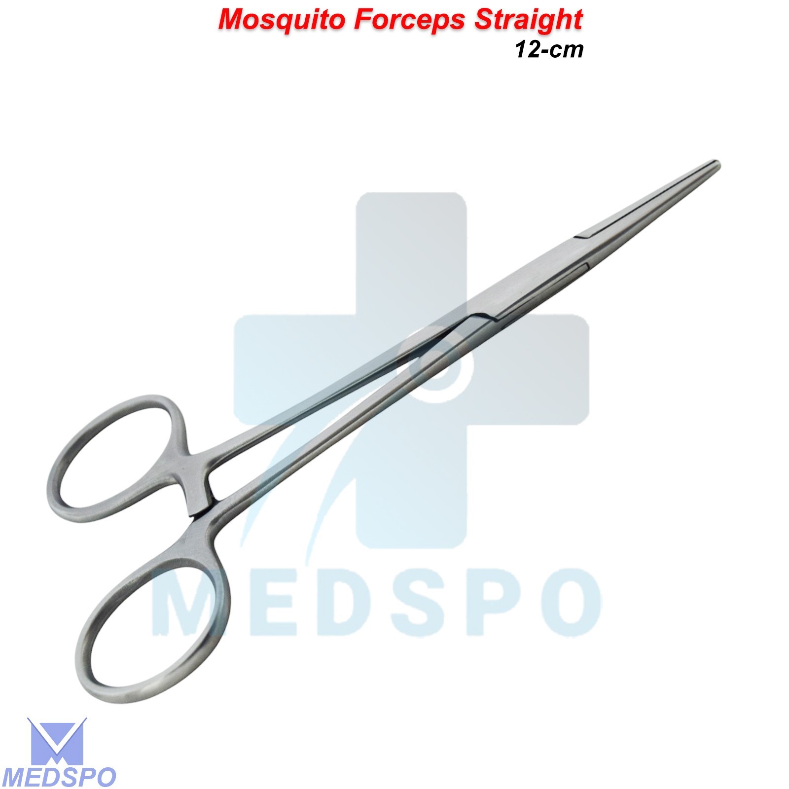 Ophthalmic Plastic Surgery Instruments Set Eyelid Retractors Blepharoplasty Kit