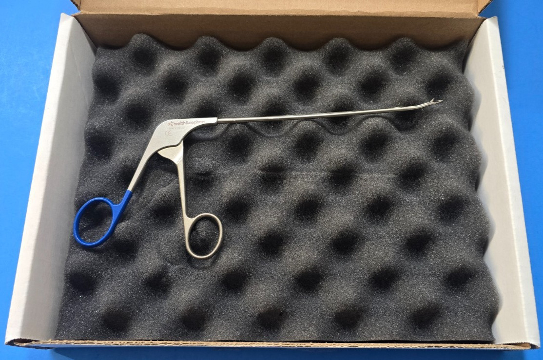smith&nephew Arthroscopy Suture Passer ARTHROPIERCE Straight