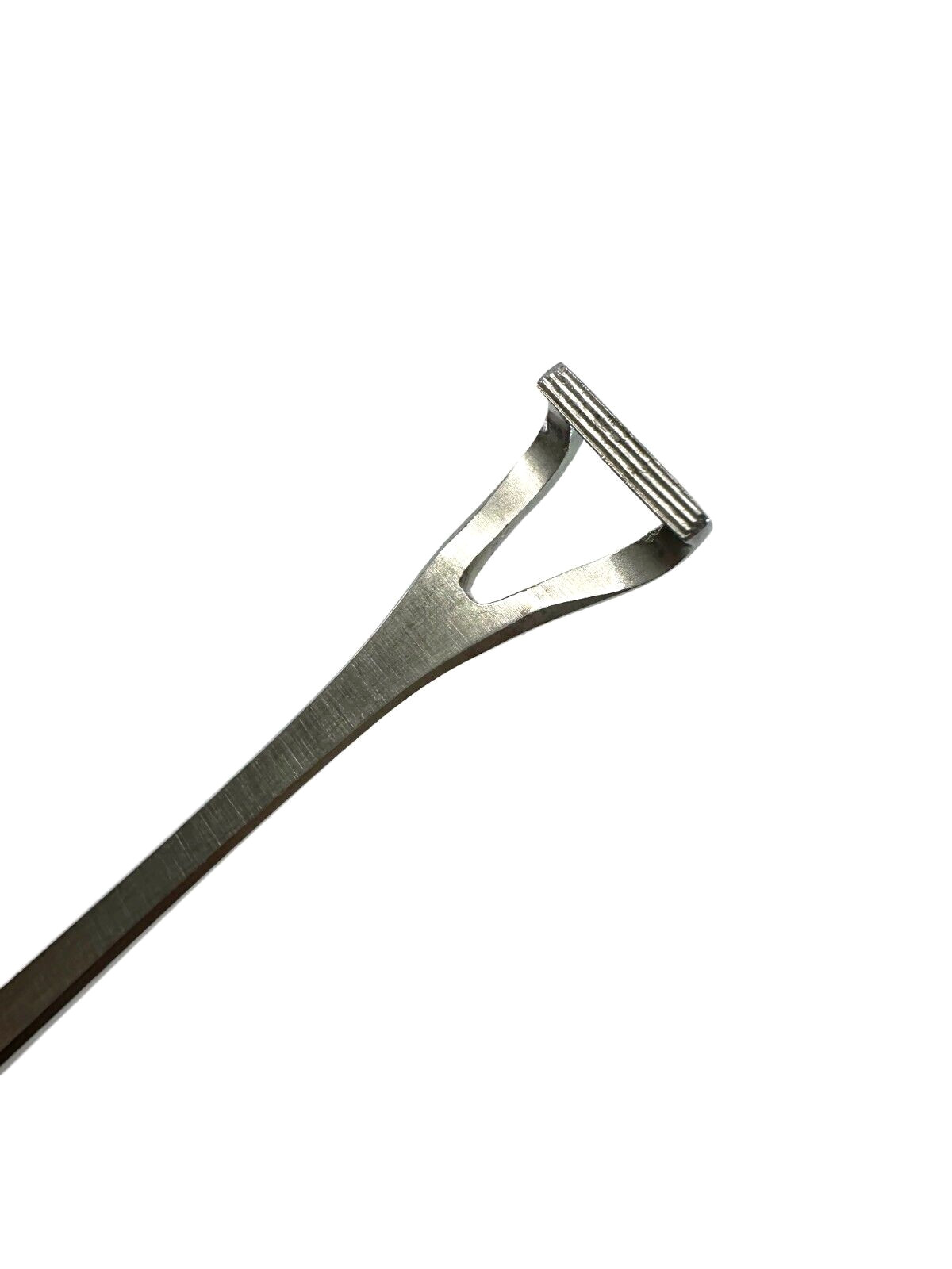 V. Mueller SU5001 BABCOCK Holding Forceps, 8-1/4″ Length P3