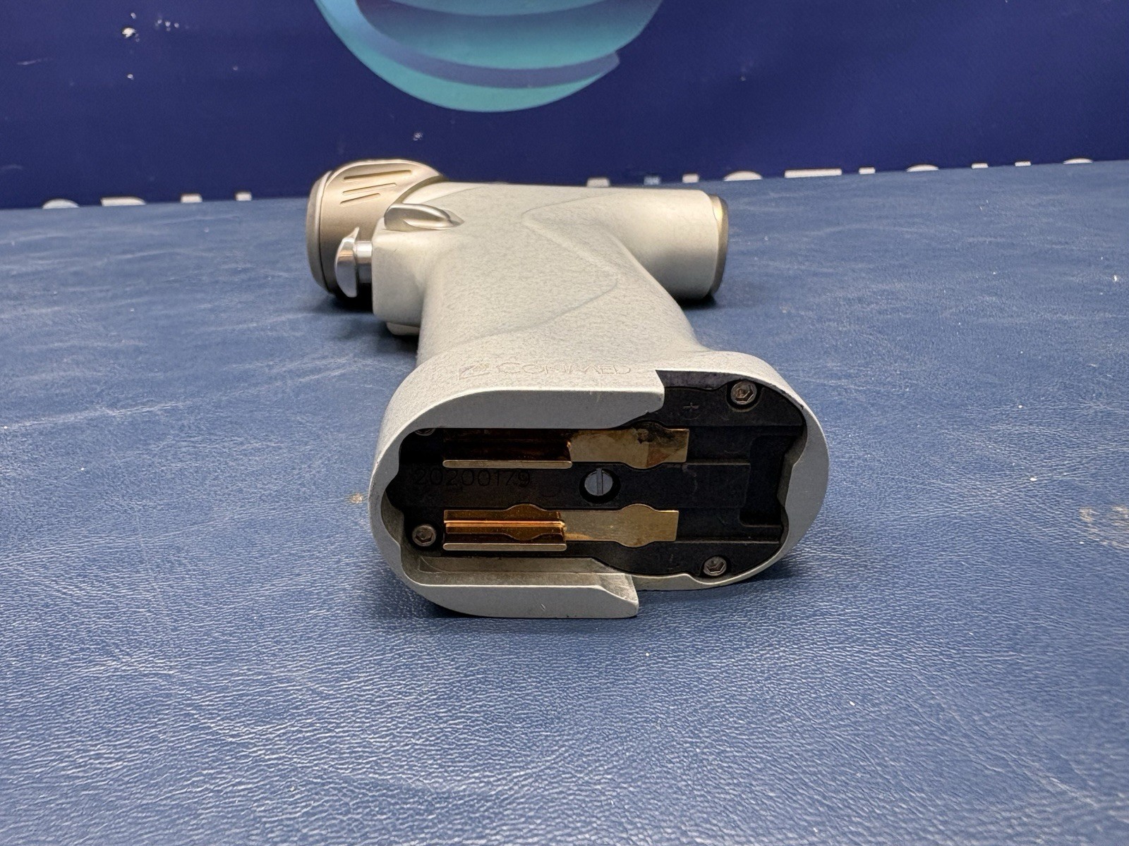 ConMed HALL 50 Cordless Large Bone Power Handpiece PRO7100B Orthopedic Drill
