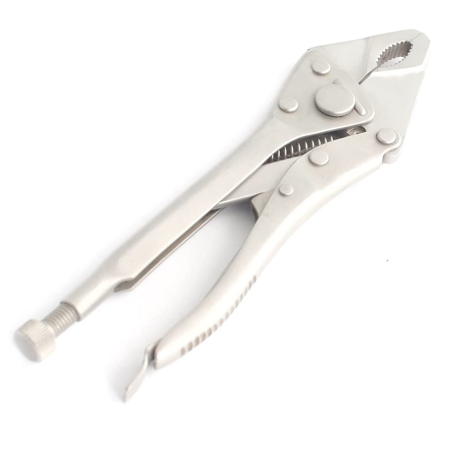 Vise Grip Plier small Orthopedic Instruments