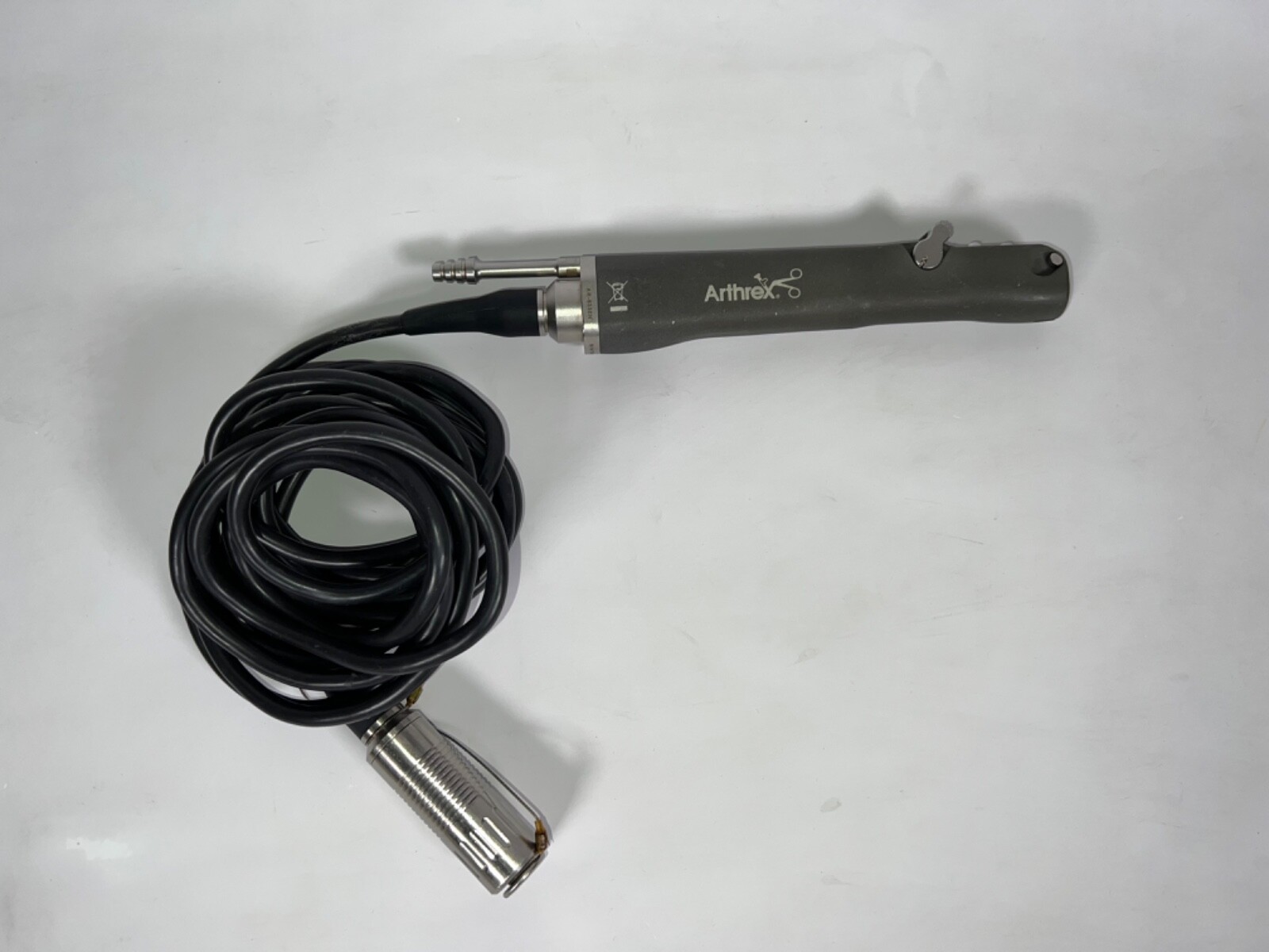 Arthrex AR-8330H Shaver Push Botton Control ”Great Unit” (14-Day Guarantee)