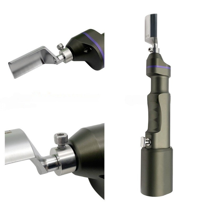 TPLO Saw Orthopedic Oscillating Saw Electric Bone Saw Veterinary Surgical Tool