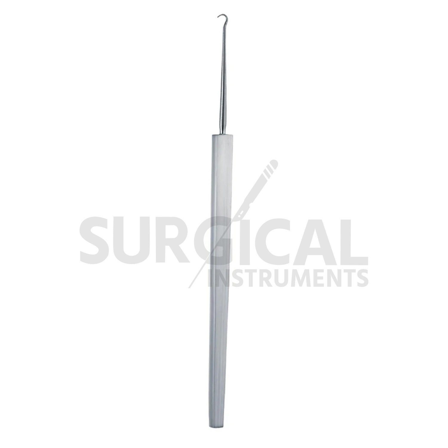 Frazier Dura Skin Hook Surgical Veterinary Instruments 5.00″ German Grade